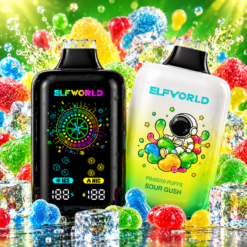 Elfworld PB 45000 Sour Gush