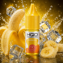 HQD Banana Ice
