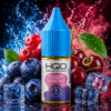 HQD Blueberry Cherry Cranberry