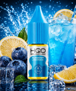 HQD Blueberry Lemonade