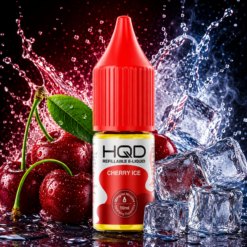 HQD Cherry Ice