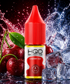 HQD Cherry Ice