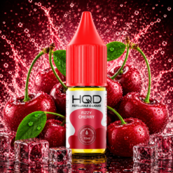 HQD Fizzy Cherry