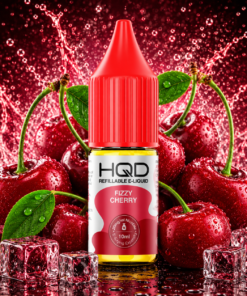 HQD Fizzy Cherry