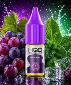 HQD Grape Mint