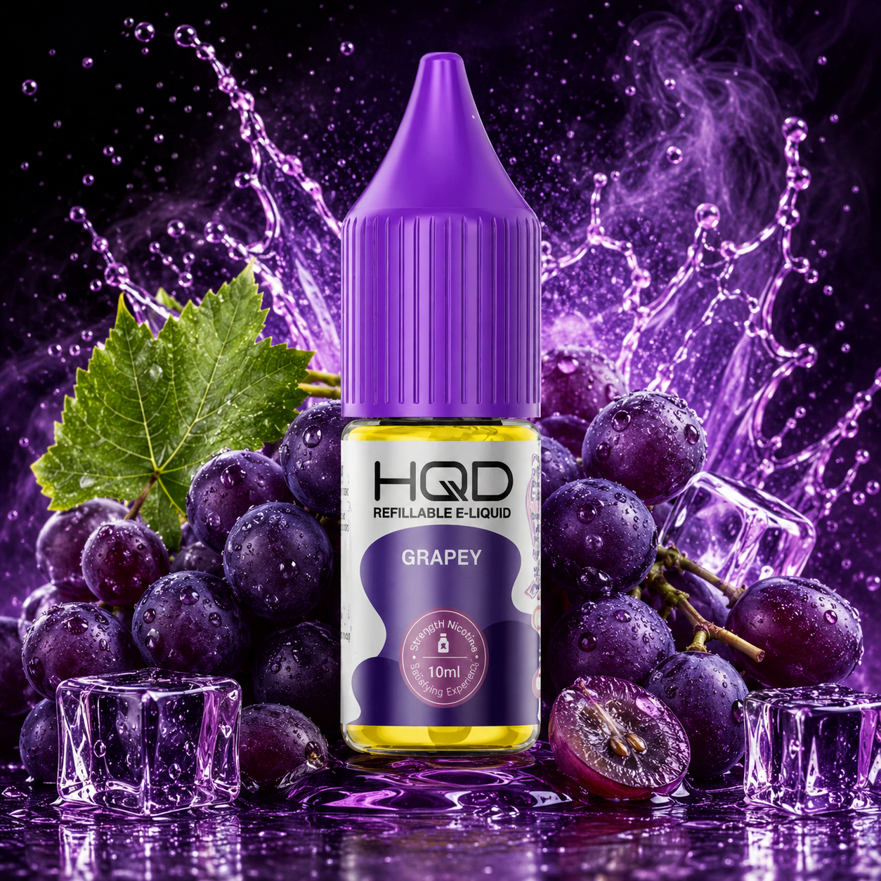 HQD Grape