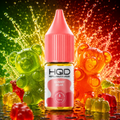 HQD Gummy Bear