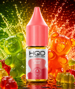 HQD Gummy Bear