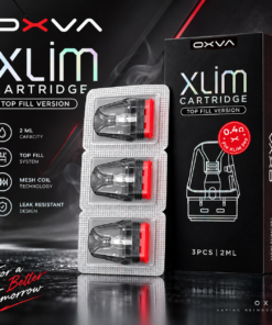 Kartridż do OXVA XLIM