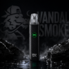 OXVA Xlim GO 2 1500 mAh Black Carbon