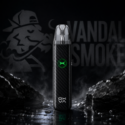 OXVA Xlim GO 2 1500 mAh Black Carbon