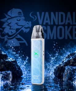 OXVA Xlim GO 2 1500 mAh Blue Ripple