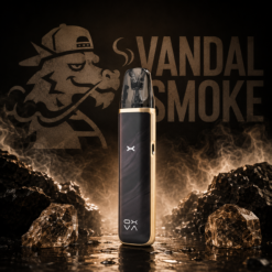 OXVA Xlim GO 2 1500 mAh Brown Shadow