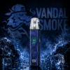 OXVA Xlim GO 2 1500 mAh Metal Blue