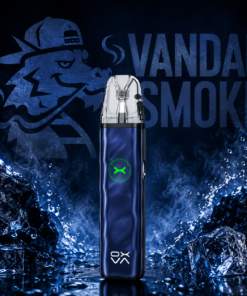 OXVA Xlim GO 2 1500 mAh Metal Blue