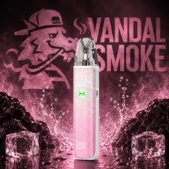 OXVA Xlim GO 2 1500 mAh Pink Ripple
