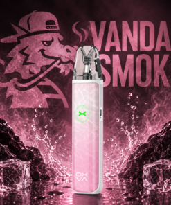OXVA Xlim GO 2 1500 mAh Pink Ripple