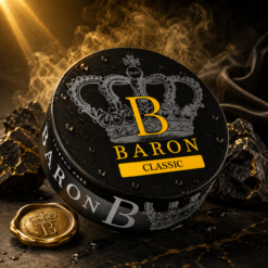 Снюс Baron Classic