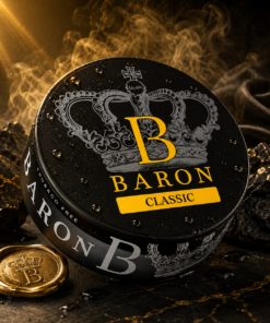 Снюс Baron Classic