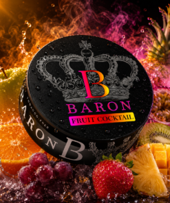 Снюс Baron Fruit Cocktail