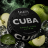 Snus Cuba Black Apple Juice