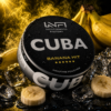 Снюс Cuba Black Banana Hit