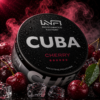 Snus Cuba Black Cherry