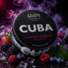 Snus Cuba Black Forest Berries