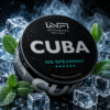 Snus Cuba Black Ice Spearmint