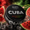 Snus Cuba Black Watermelon
