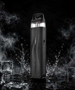 Vaporesso XROS 5 Mini Pod Kit 1500 мА·год, чорний