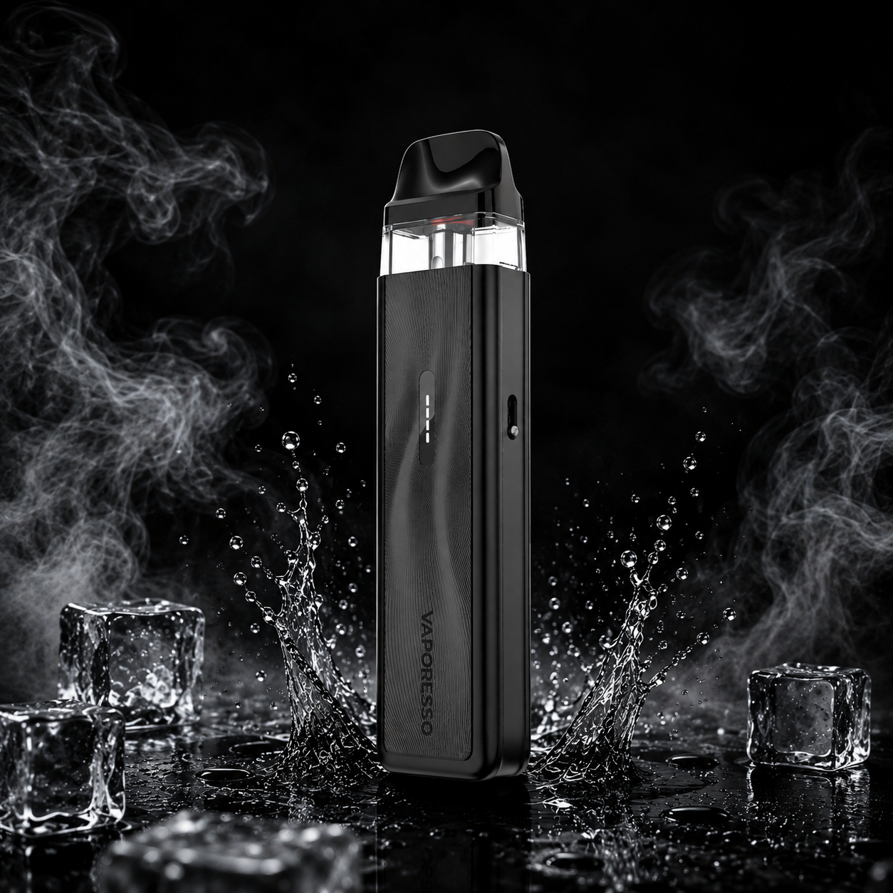 Vaporesso XROS 5 Mini Pod Kit 1500mAh Black