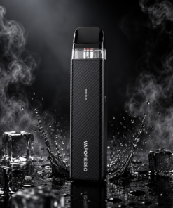 Vaporesso XROS 5 Mini Pod Kit 1500mAh Carbon Black