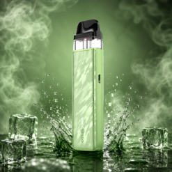 Vaporesso XROS 5 Mini Pod Kit 1500 мА·год, колір Flowing Green