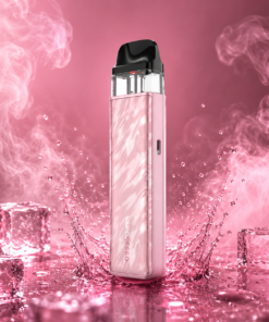 Vaporesso XROS 5 Mini Pod Kit 1500 мА·год, колір «Flowing Pink»