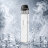 Vaporesso XROS 5 Mini Pod Kit 1500 мА·год, колір «Mist White»