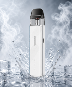 Vaporesso XROS 5 Mini Pod Kit 1500 мА·год, колір «Mist White»