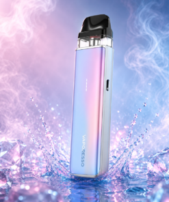 Vaporesso XROS 5 Mini Pod Kit 1500 мА·год Pastel Crystal