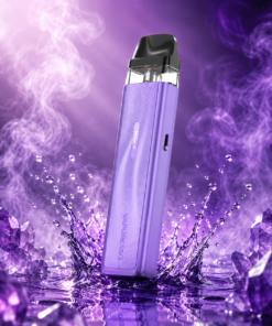 Vaporesso XROS 5 Mini Pod Kit 1500 мА·год, фіолетовий
