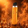 Vaporesso XROS 5 Mini Pod Kit 1500mAh Retro Orange