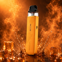 Vaporesso XROS 5 Mini Pod Kit 1500 мА·год, колір «Retro Orange»