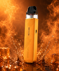 Vaporesso XROS 5 Mini Pod Kit 1500 мА·год, колір «Retro Orange»
