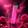 Vaporesso XROS 5 Mini Pod Kit 1500mAh Rose Red