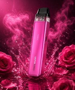 Vaporesso XROS 5 Mini Pod Kit 1500 мА·год, колір «Rose Red»