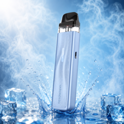 Vaporesso XROS 5 Mini Pod Kit 1500 мА·год, колір «Sky Blue»