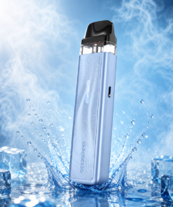 Vaporesso XROS 5 Mini Pod Kit 1500 мА·год, колір «Sky Blue»