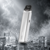 Vaporesso XROS 5 Mini Pod Kit 1500 мА·год, титаново-срібний