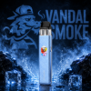 Vaporesso XROS 5 Pod Kit 1500 мА·год, колір «Blue Silk»