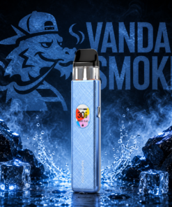 Vaporesso XROS 5 Pod Kit 1500 мА·год, колір «Blue Silk»