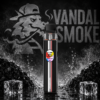Vaporesso XROS 5 Pod Kit 1500mAh Carbon Stripe